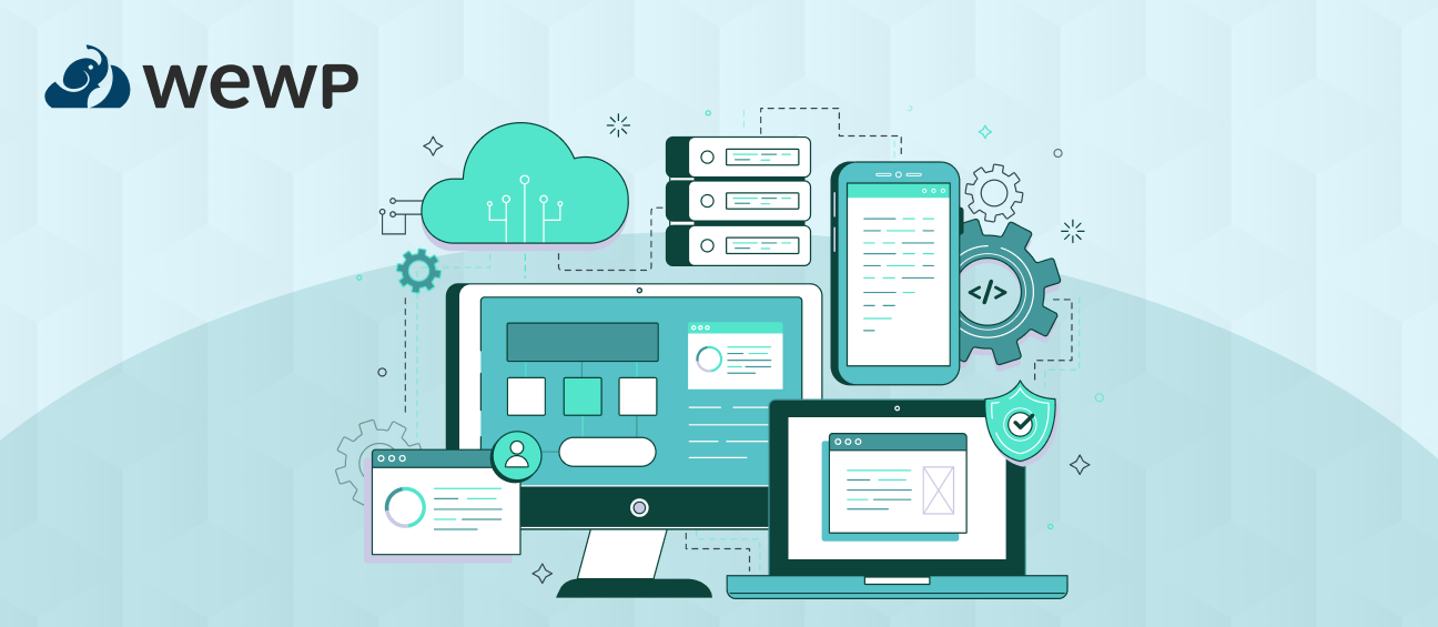 Scalable WordPress Hosting