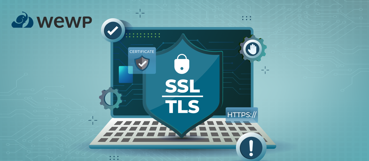 SSL Certificate