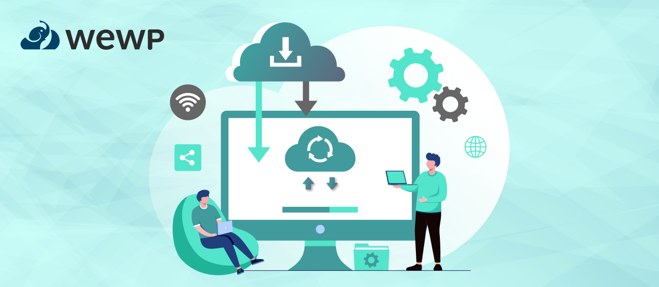 5 Reasons Why Having an Automatic Backup