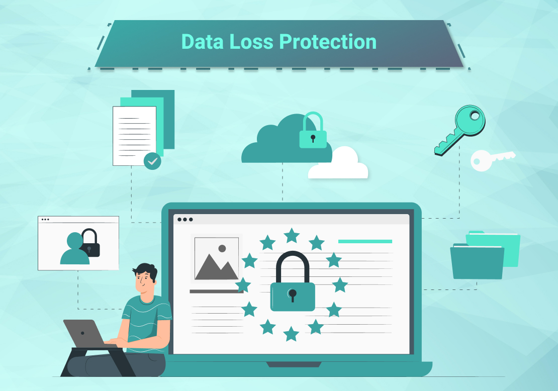 Data Loss Protection