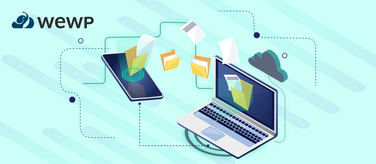 FTP (File Transfer Protocol)