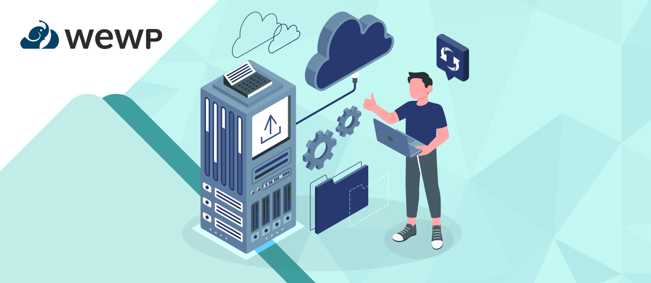 Web Hosting Providers