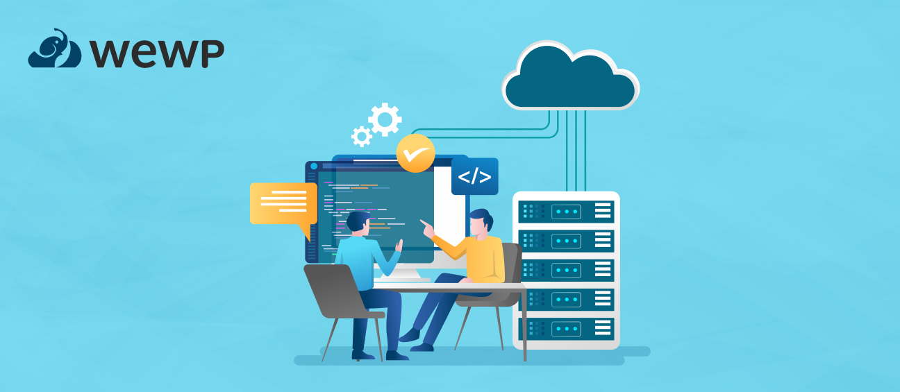 How The Right Web Hosting Can Help You Keep Your Site Updated