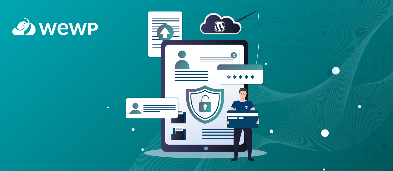 The Risks of Lacking Security Measures in WordPress Hosting