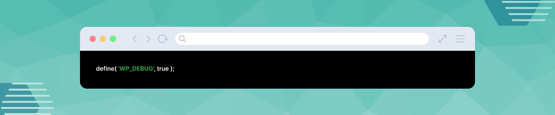 Log Your WordPress Errors