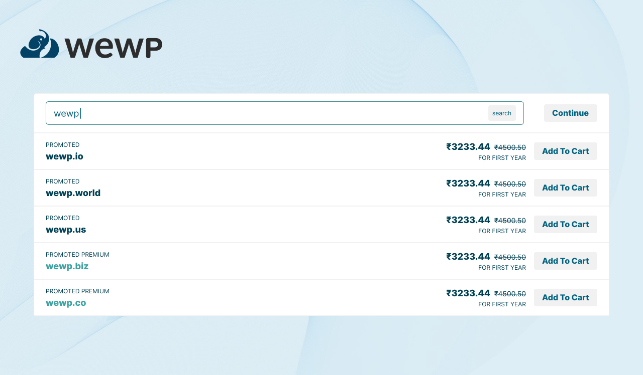 Avaibility Factor For Choosing Hosting
