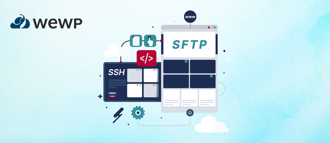 How to Connect Composer-Based WordPress with SFTP and SSH
