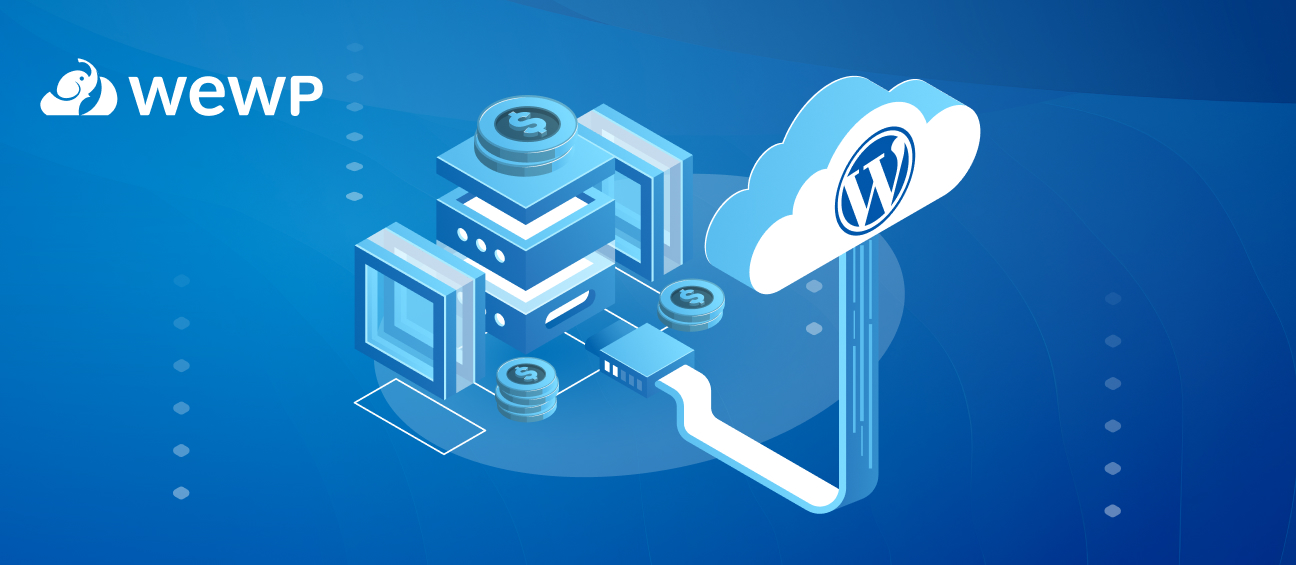 WordPress Hosting Pricing