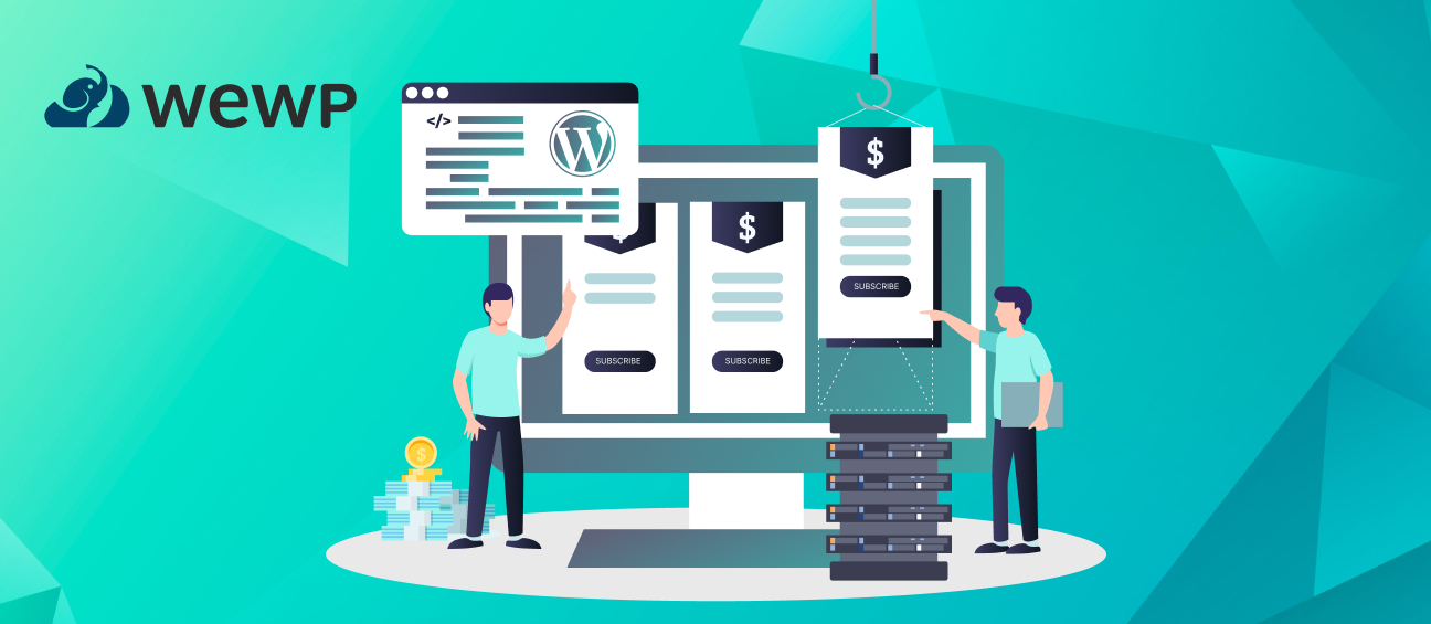 Is Your Current Hosting Plan Enough for Your WordPress Site?