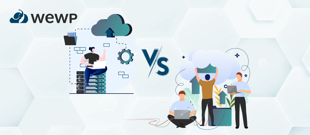 DIY vs. Managed WordPress Hosting Providers