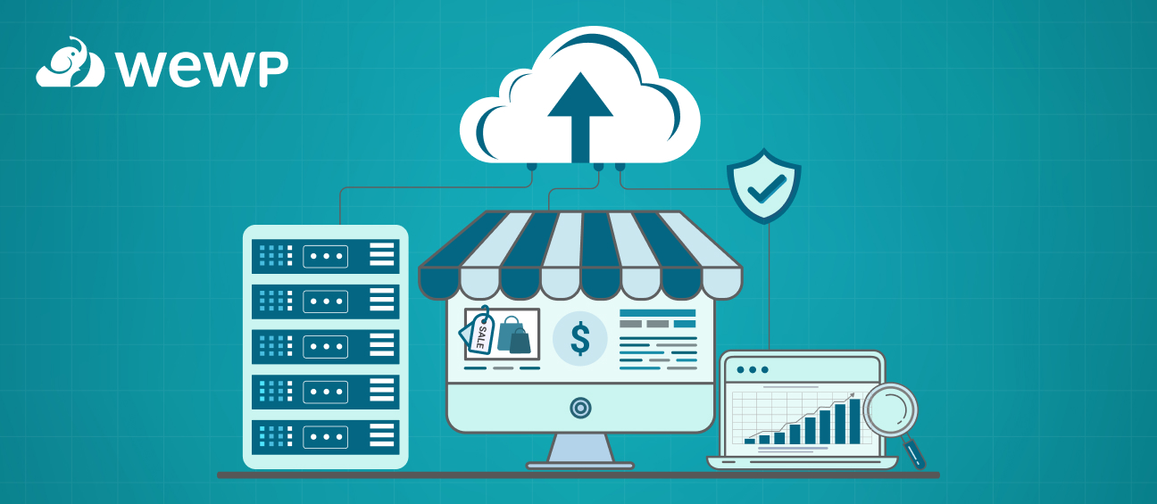 Cloud Hosting Providers for E-Commerce