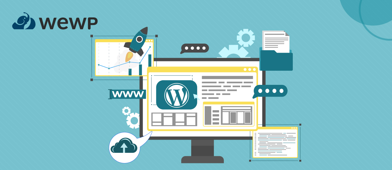 WordPress Website Design and Development