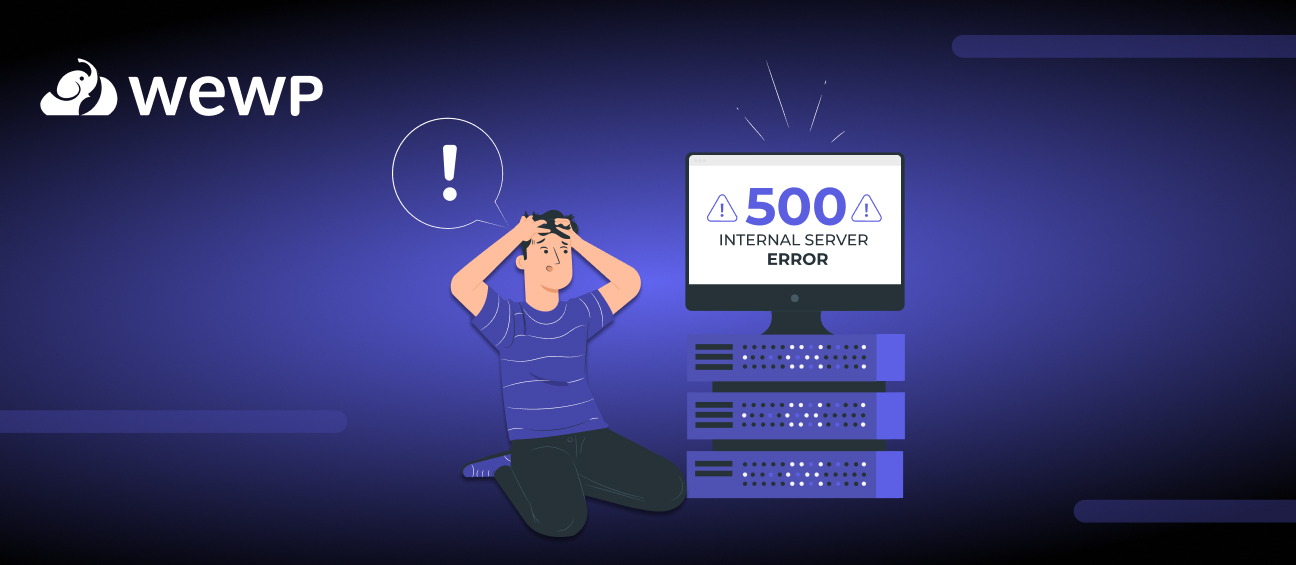 HTTP Error 500 - Internal Server Error