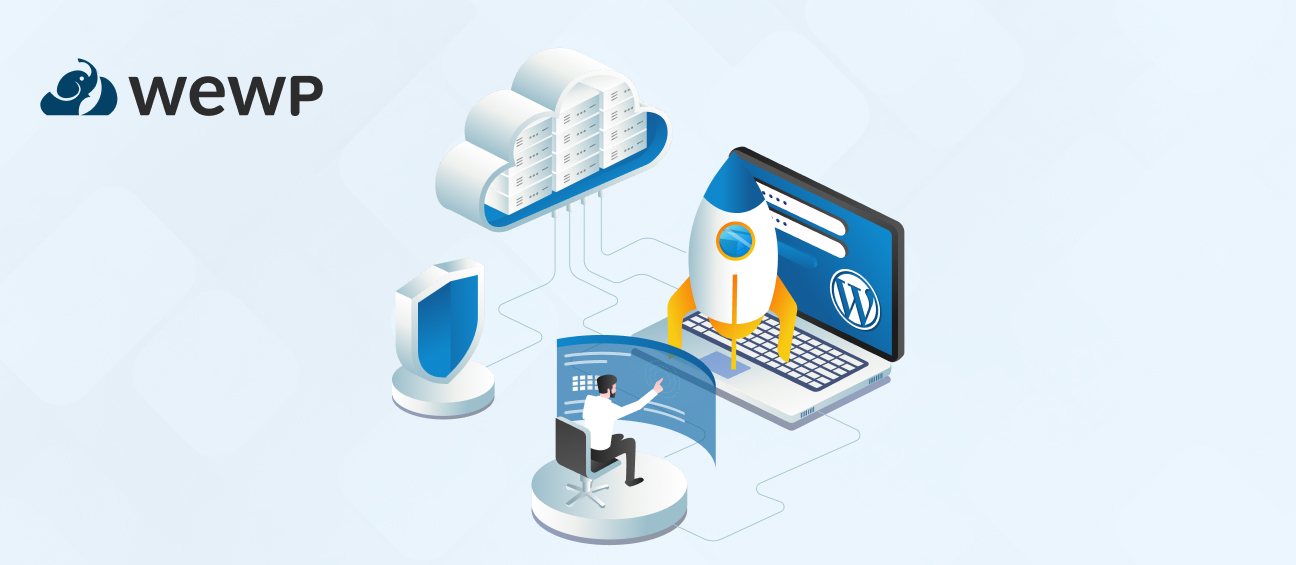 Why WordPress Cloud Hosting is the Smarter Choice