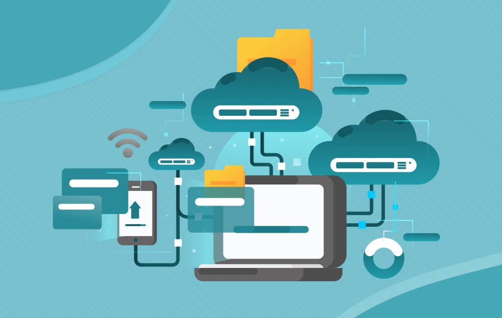 Hosting Seamless Integration with Tools