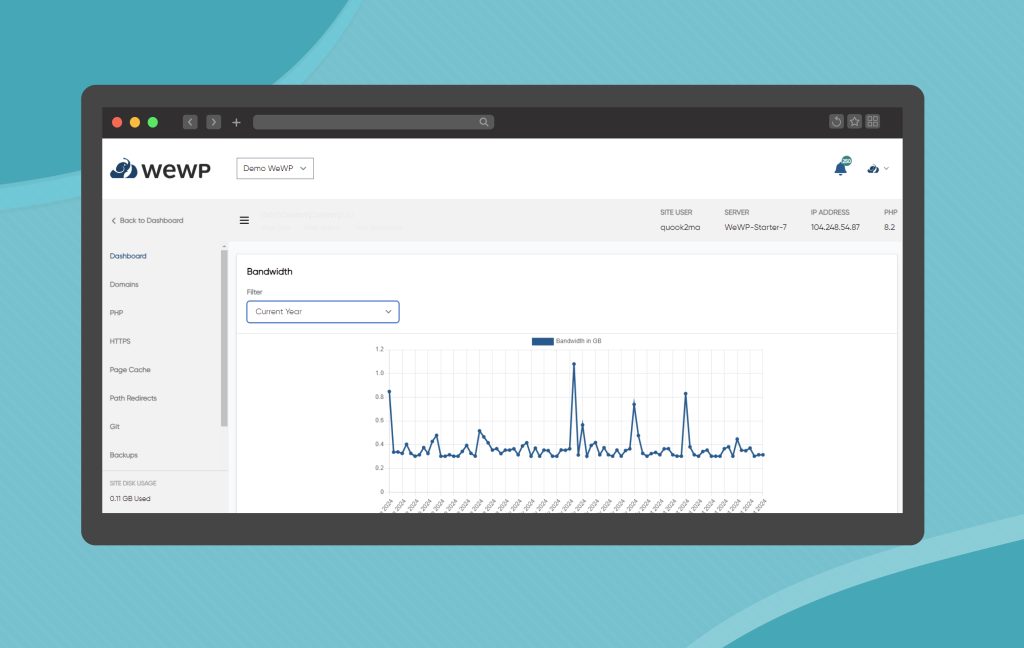 Hosting Development Tools and Environments