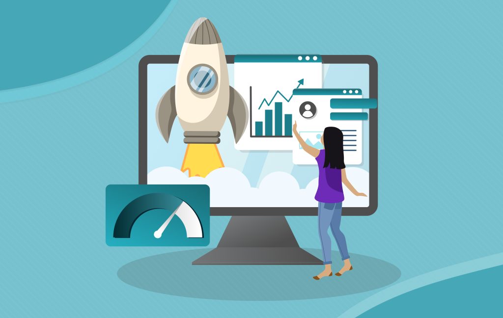 Hosting Performance and Speed