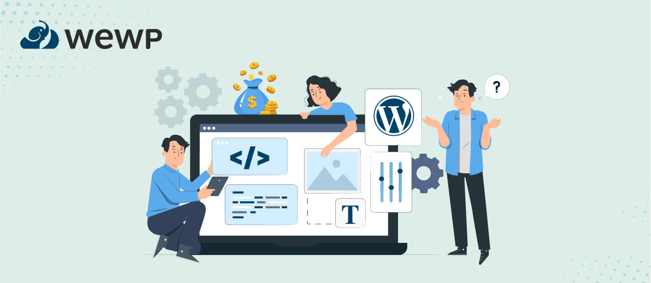 Fast WordPress Hosting