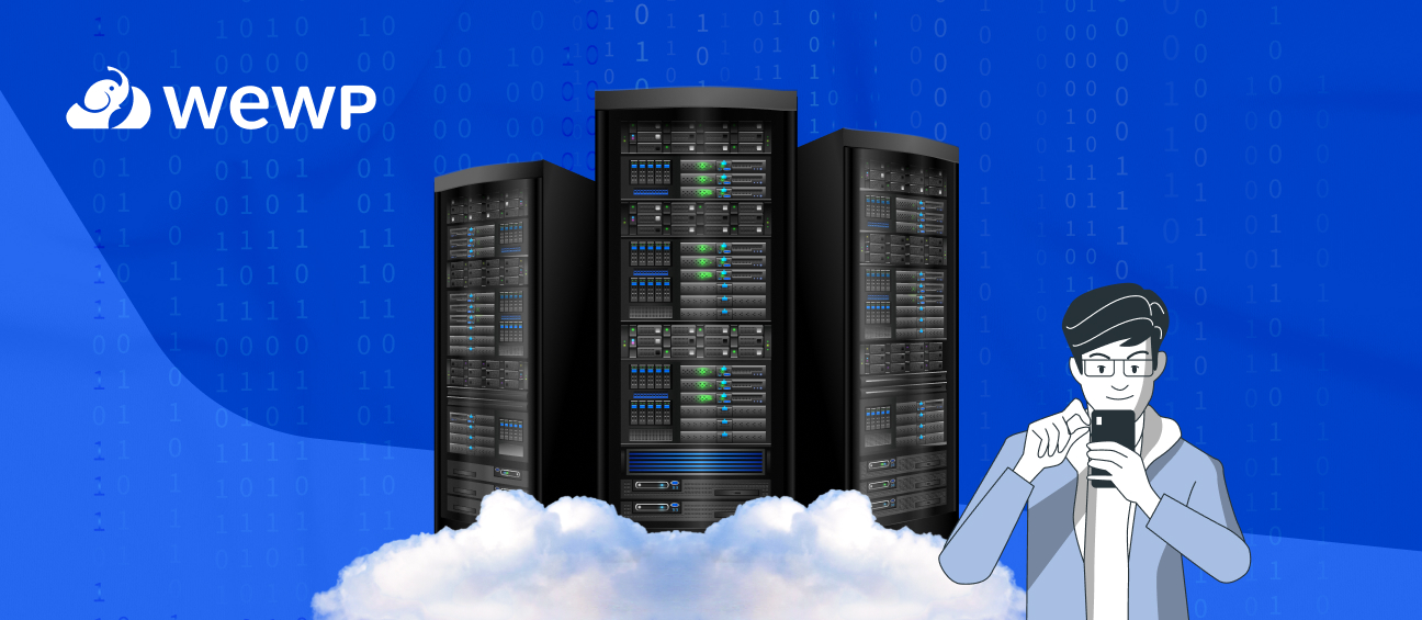 website hosting services