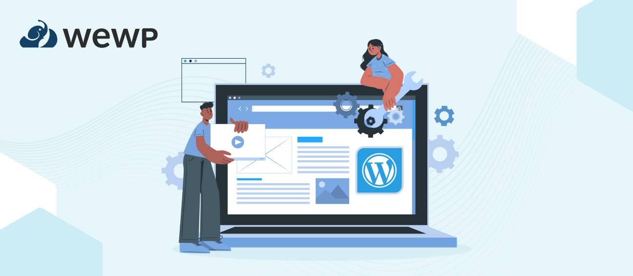 WordPress Maintenance